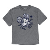 Penn State Youth Scribble Mickey T-Shirt
