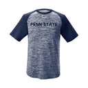 Penn State Evoshield Youth Heather Tech T-Shirt