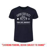 Penn State Youth 2025 Pinstripe Bowl T-Shirt