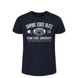 Penn State Youth 2025 Pinstripe Bowl T-Shirt