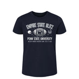 Penn State Youth 2025 Pinstripe Bowl T-Shirt