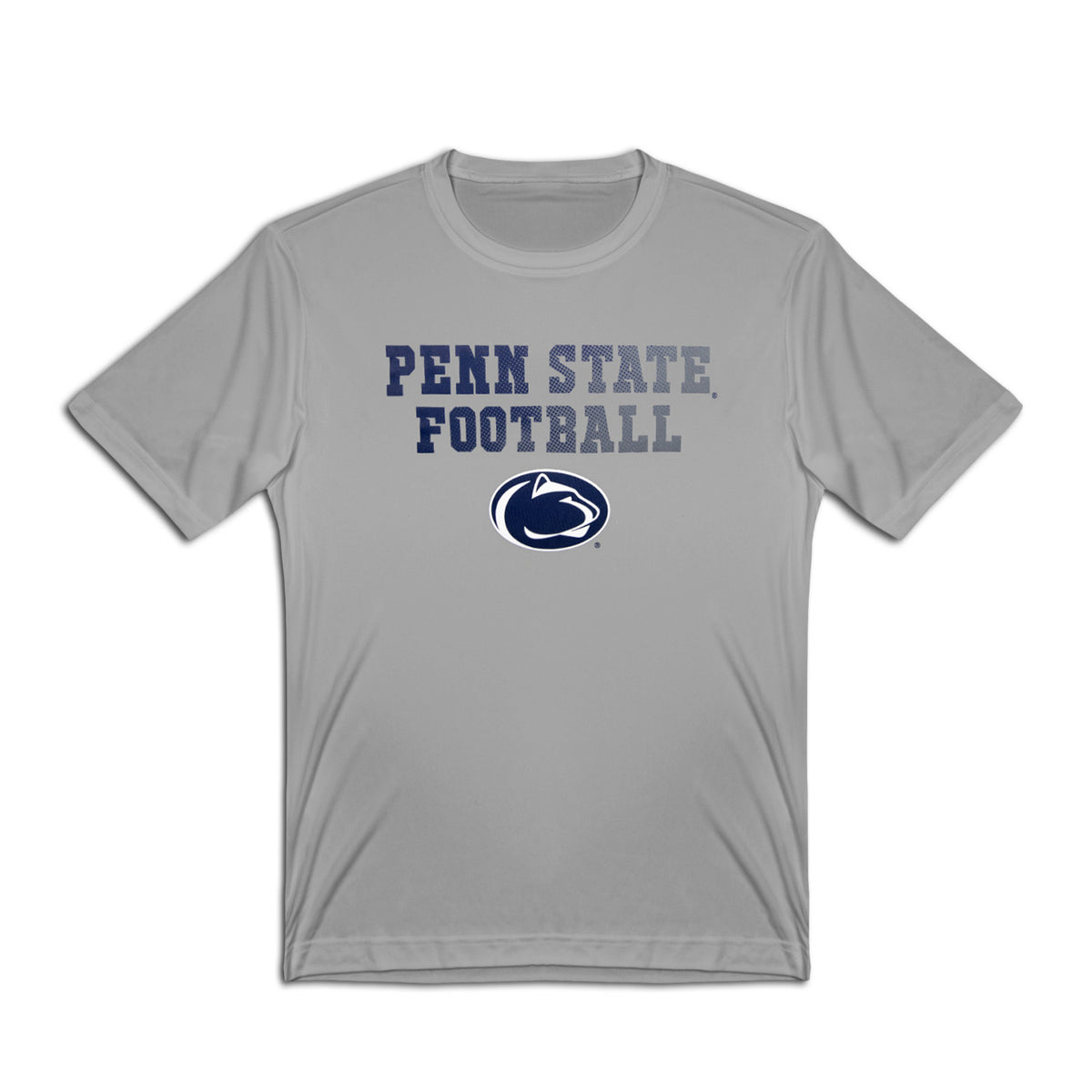 Penn State Youth Football Fade T-Shirt