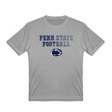 Penn State Youth Football Fade T-Shirt