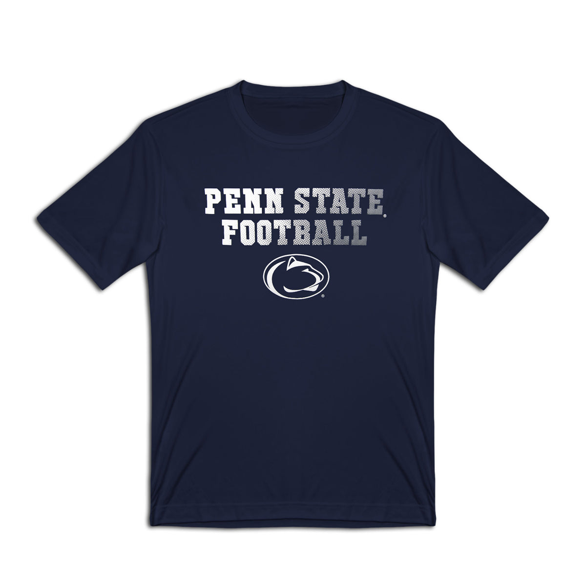 Penn State Youth Football Fade T-Shirt