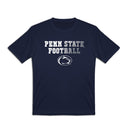 Penn State Youth Football Fade T-Shirt