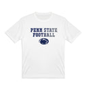 Penn State Youth Football Fade T-Shirt