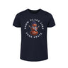 Penn State Youth Football Snowman T-Shirt