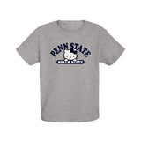 Penn State Youth Hello Kitty Quick Look T-Shirt