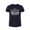 Penn State Youth Hockey Valley At Beaver Stadium Varsity T-Shirt