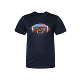 Penn State Youth Ice Cream Football T-Shirt
