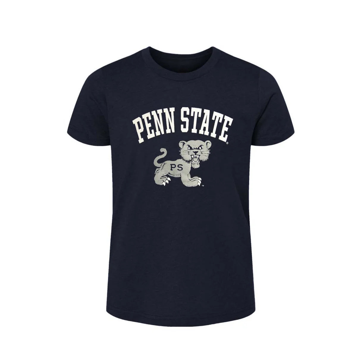 Penn State Youth Kitty Vault T-Shirt