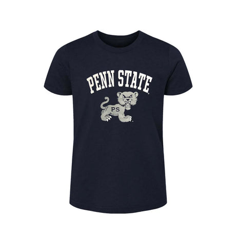 Penn State Youth Kitty Vault T-Shirt