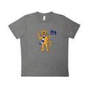 Penn State Youth New Mascot Flag T-Shirt