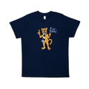Penn State Youth New Mascot Flag T-Shirt