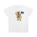 Penn State Youth New Mascot Flag T-Shirt