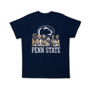 Penn State Youth Dogs T-Shirt - Supports Local Animal Rescues