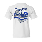 Penn State Youth Rainbow Campus T-Shirt