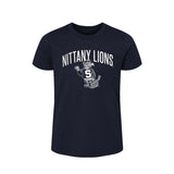 Penn State Youth Traveling Lion Vault T-Shirt