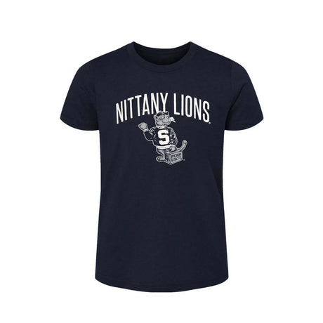Penn State Youth Traveling Lion Vault T-Shirt