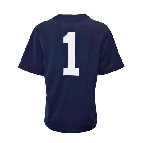 Penn State Nike Youth #1 Jersey