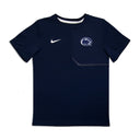 Penn State Nike Youth Coach UV T-Shirt