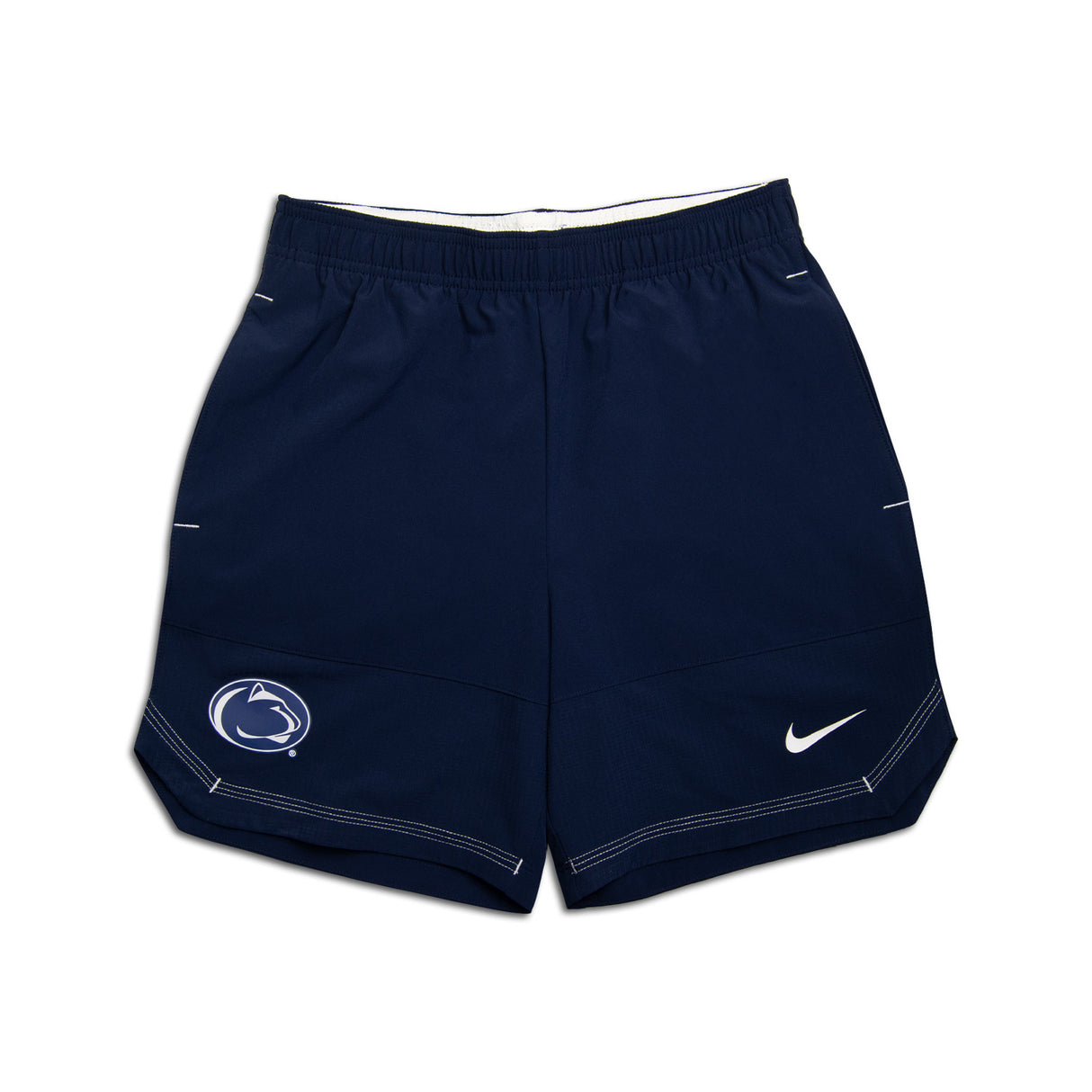 Penn State Youth Nike Woven Shorts
