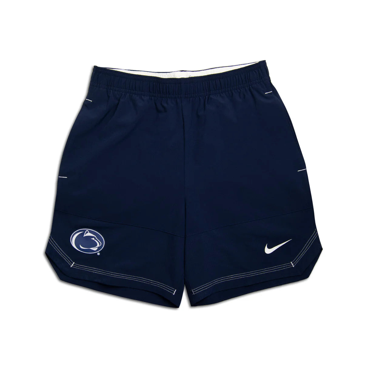 Penn State Youth Nike Woven Shorts