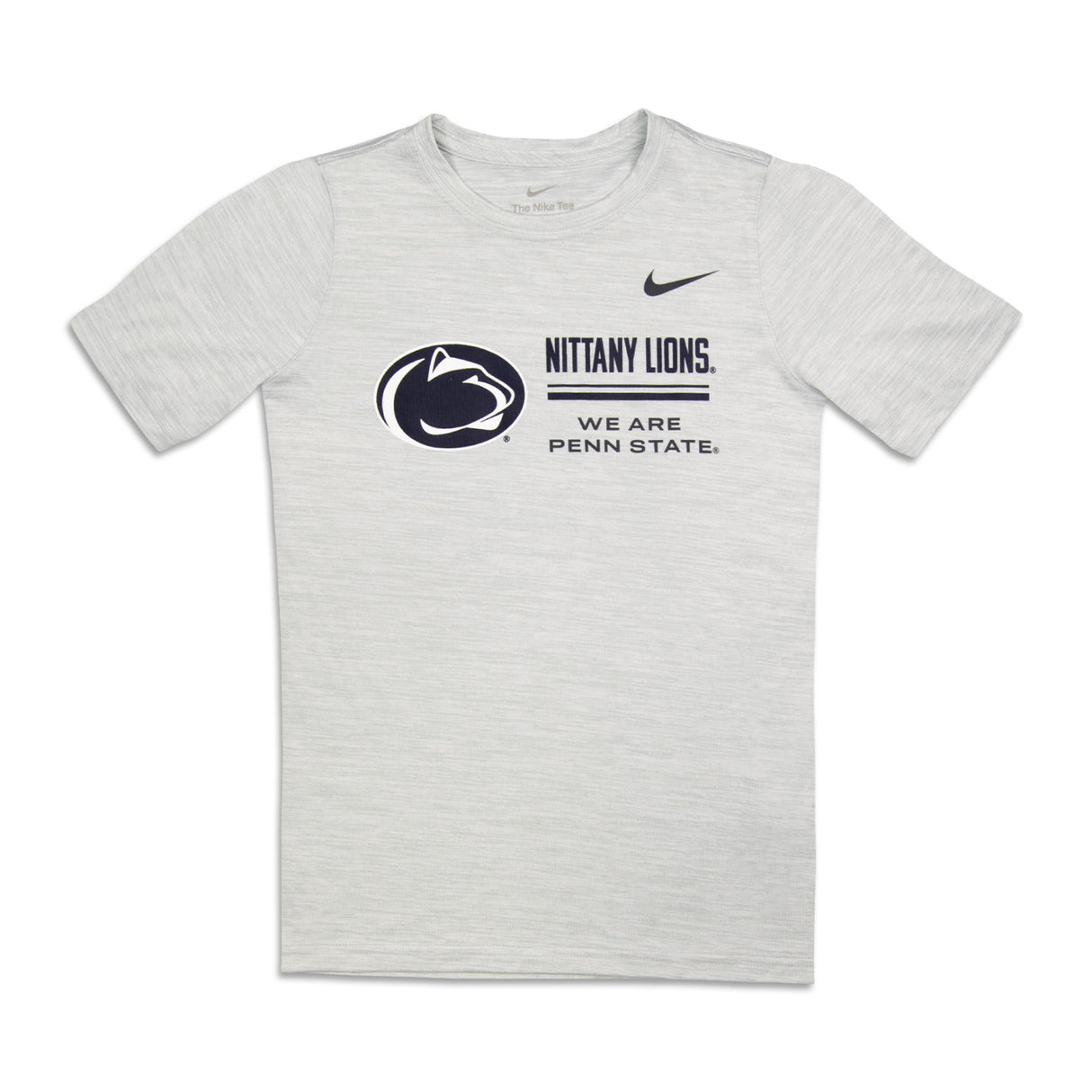 Penn State Nike Youth Velocity T-Shirt