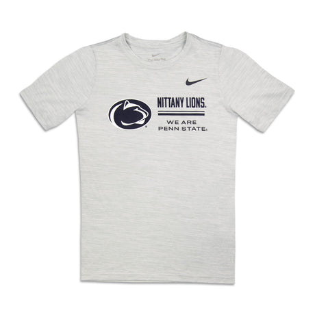 Penn State Nike Youth Velocity T-Shirt