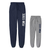 Penn State Leg Block Sweatpants