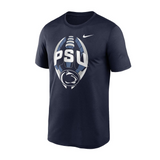 Penn State Nike Football Icon T-Shirt