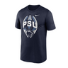 Penn State Nike Football Icon T-Shirt