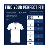 Penn State lululemon Men's Metal Vent Tech Short-Sleeve Shirt