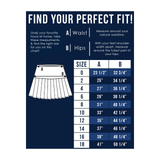 Penn State lululemon Women's Pace Rival Skirt