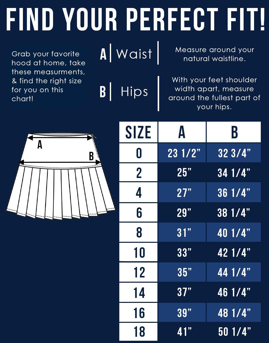 Penn State lululemon Women's Pace Rival Skirt