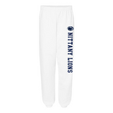 Penn State Nittany Lion Leg Sweatpants