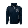 Penn State Poly "S" Quarter-Zip