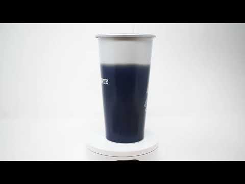 Penn State 20oz Color Changing Cup