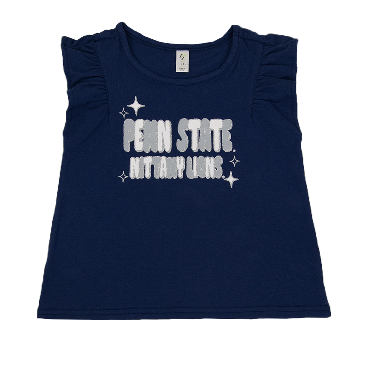 Penn State Toddler Ladybug Tank