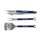 Penn State 3 Piece Spirit BBQ Set
