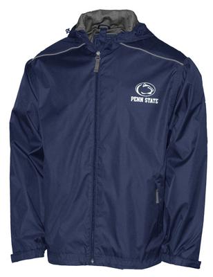 The Family Clothesline - Penn State Charles River WATERPROOF Adult Jacket