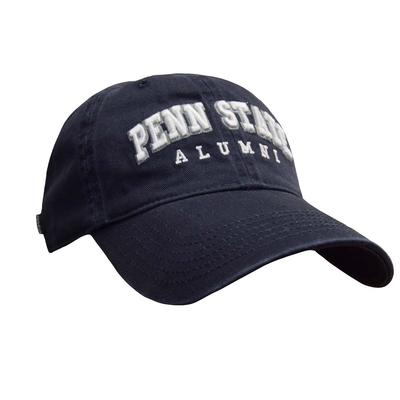 Penn State Alumni Relaxed Twill Hat NAVY