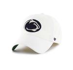 Penn State '47 Franchise Logo Hat WHITE
