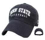 Penn State Volleyball Relaxed Twill Hat