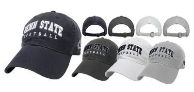 Legacy - Penn State Football Relaxed Twill Hat