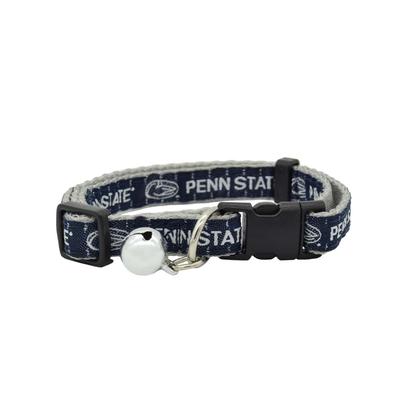 Pets First - Penn State Nittany Lions Cat Collar