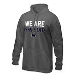 Penn State We Are Hooded Sweatshirt DHTHR
