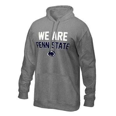 Penn State We Are Hooded Sweatshirt GRANI