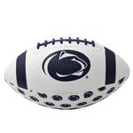 Penn State Micro Mini Rubber Football