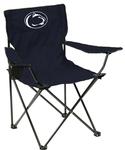 Penn State Small Quad Chair NAVY